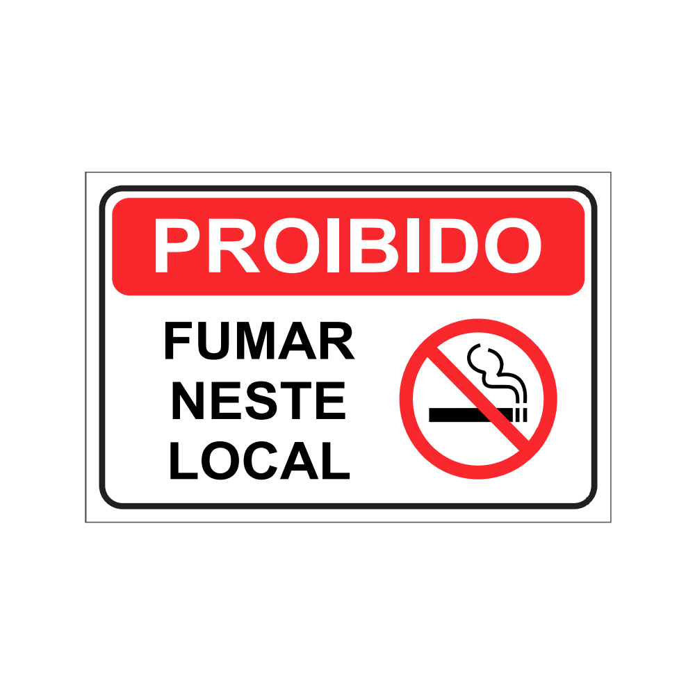 Placa Proibido Jogar Bola Neste Local | RIOPLACAS